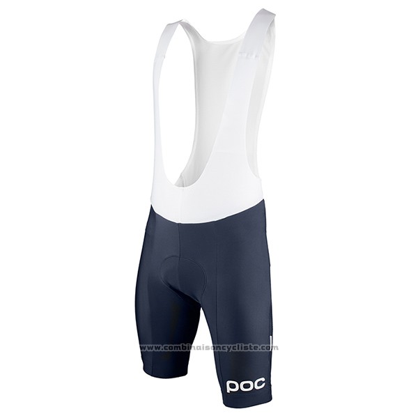 2017 Maillot Cyclisme Suede Jaune et Bleu Manches Courtes et Cuissard